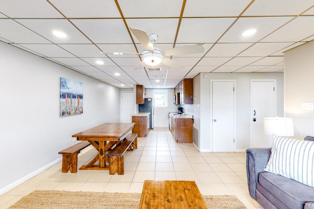 Unit 32, Island Retreat Resort Port Aransas Exterior foto