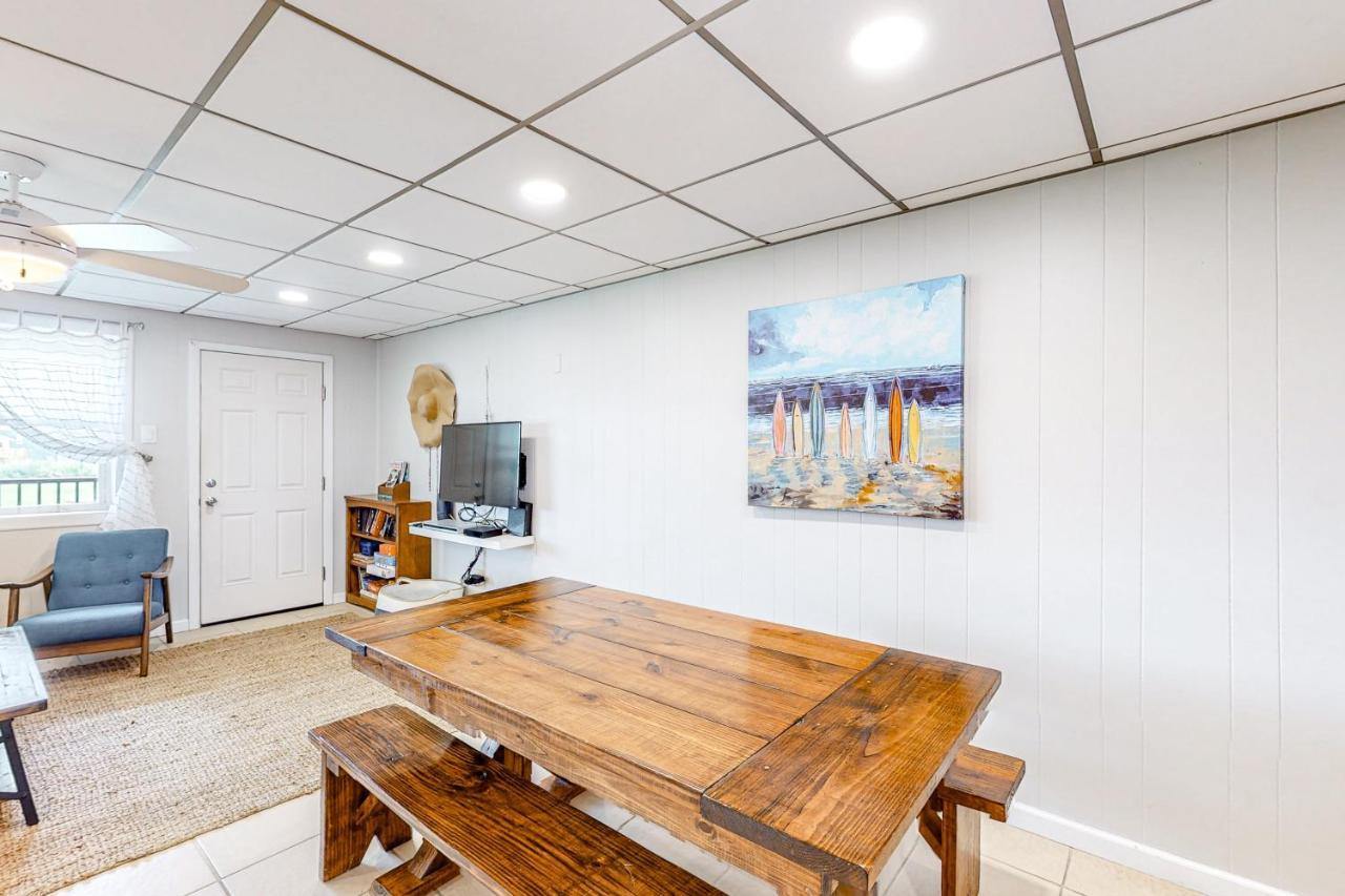 Unit 32, Island Retreat Resort Port Aransas Exterior foto